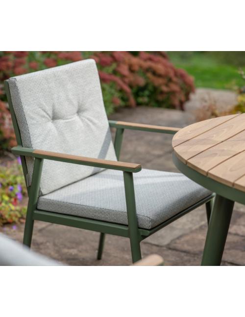Bramblecrest RHS Wisley 6 Seater Elliptical...