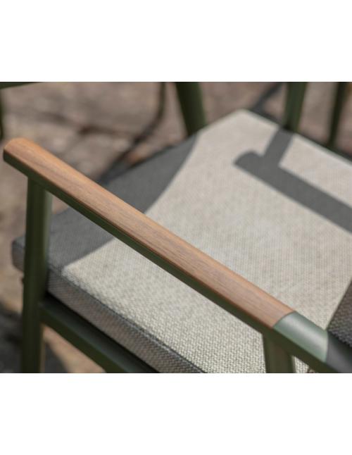 Bramblecrest RHS Wisley 4 Seater Round Dining...