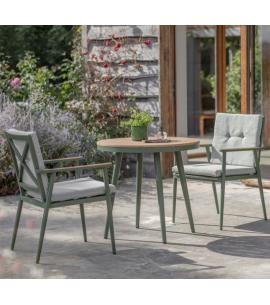 Bramblecrest RHS Wisley Bistro Set