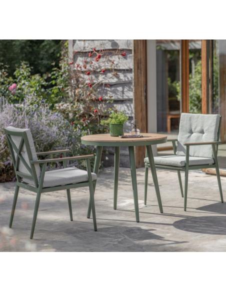 Bramblecrest RHS Wisley Bistro Set