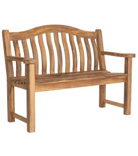 Alexander Rose Albany Turnberry 4ft Bench