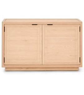Neptune Colworth 4ft Oak Sideboard
