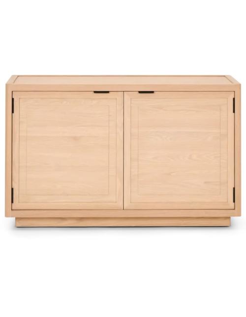 Neptune Colworth 4ft Oak Sideboard