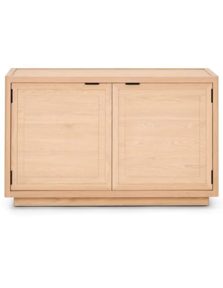 Neptune Colworth 4ft Oak Sideboard