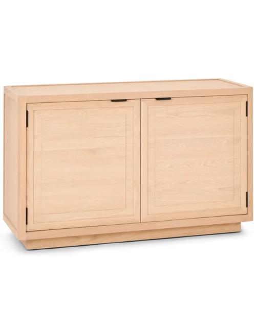 Neptune Colworth 4ft Oak Sideboard