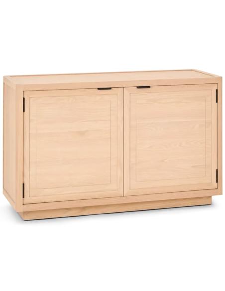 Neptune Colworth 4ft Oak Sideboard