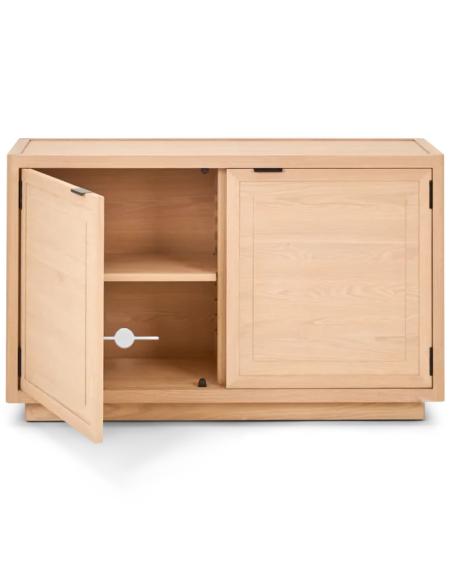 Neptune Colworth 4ft Oak Sideboard