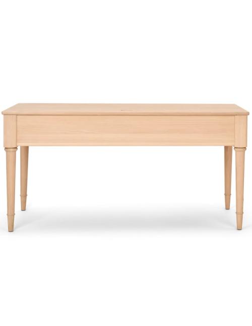 Neptune Eliot Oak Office Desk