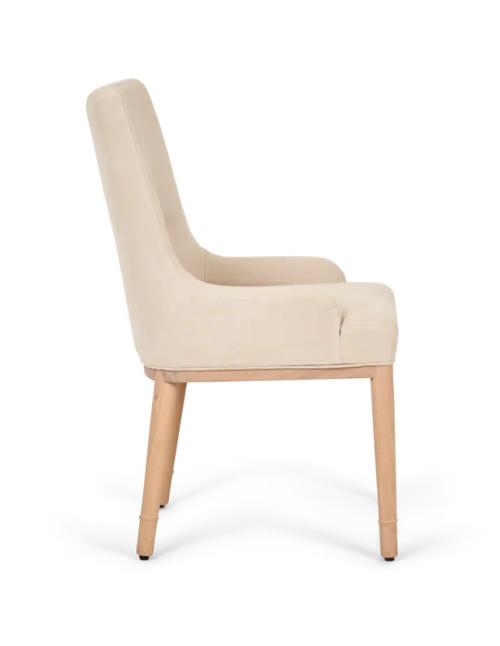 Neptune Ascot Dining Chair - Signature Linen...