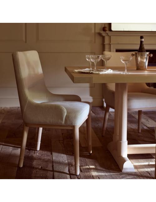 Neptune Ascot Dining Chair - Signature Linen...