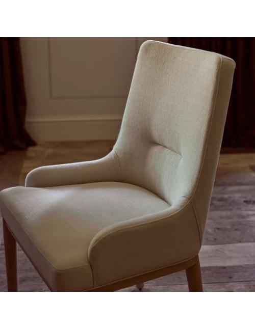 Neptune Ascot Dining Chair - Signature Linen...