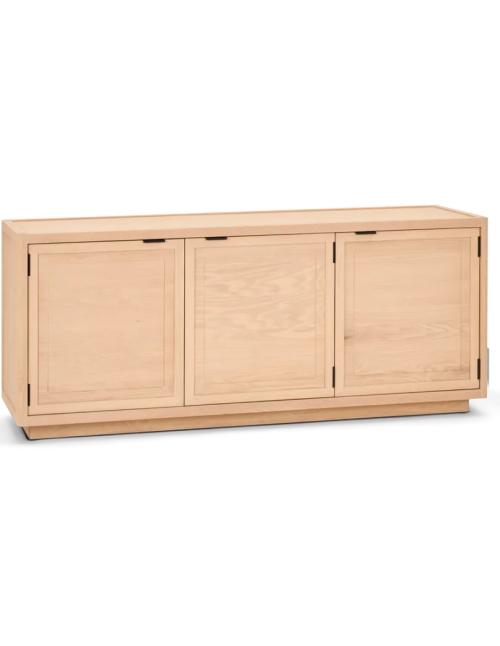 Neptune Colworth 6ft Oak Sideboard