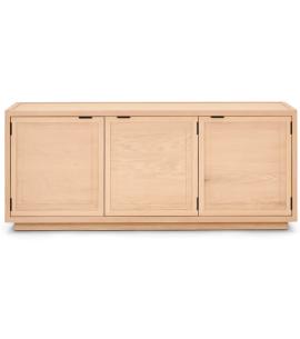 Neptune Colworth 6ft Oak Sideboard