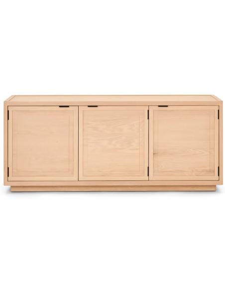 Neptune Colworth 6ft Oak Sideboard