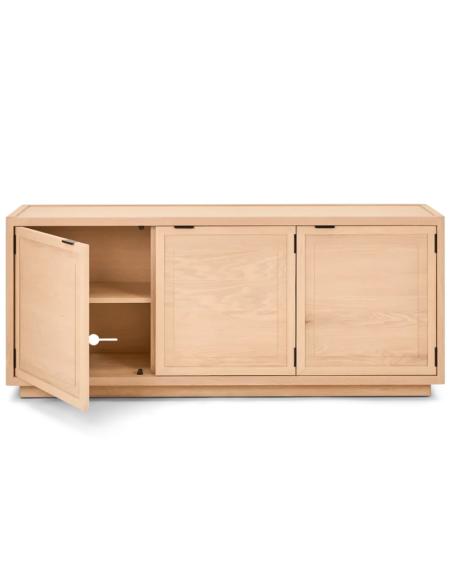 Neptune Colworth 6ft Oak Sideboard
