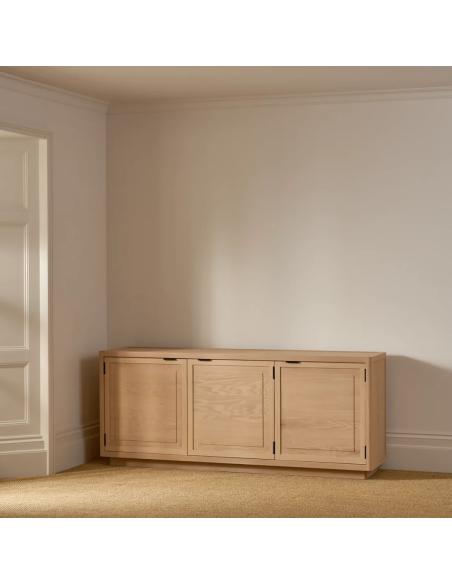 Neptune Colworth 6ft Oak Sideboard