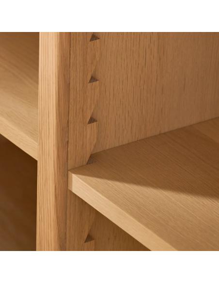 Neptune Colworth 6ft Oak Sideboard