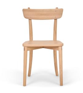 Neptune Stirling Oak Dining Chair