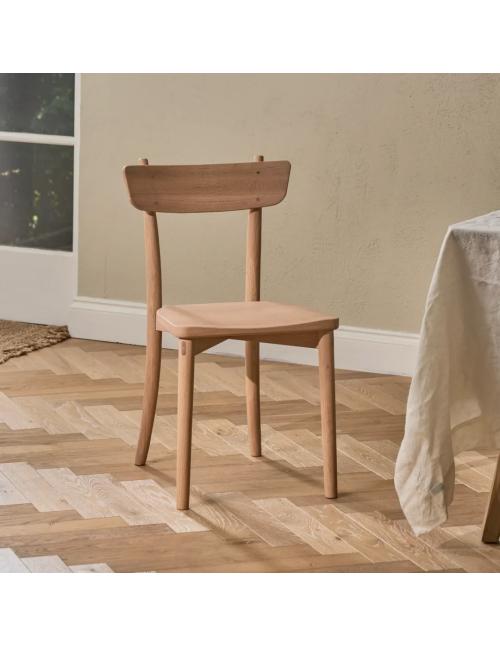 Neptune Stirling Oak Dining Chair