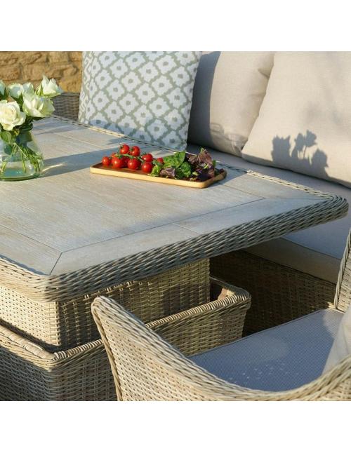 Bramblecrest Monterey Sandstone Rectangle...