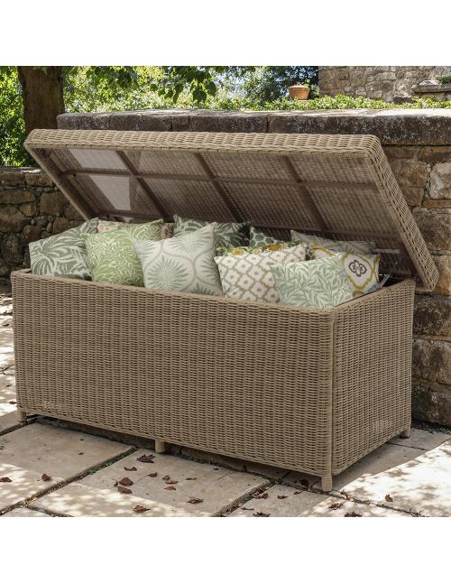 Bramblecrest Fairford Large Cushion Box with Liner