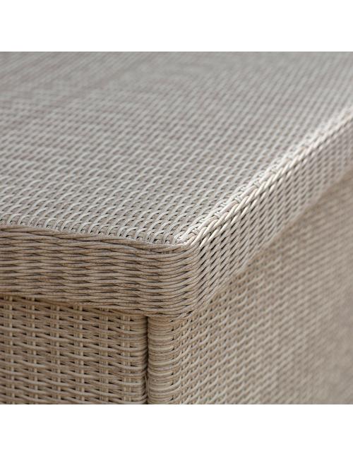 Bramblecrest Chedworth Sandstone Large Cushion...