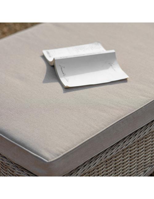 Bramblecrest Chedworth Sandstone Lounger Set