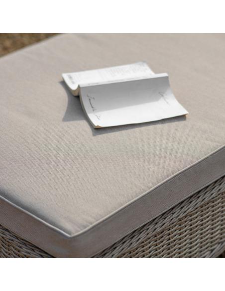 Bramblecrest Chedworth Sandstone Lounger Set