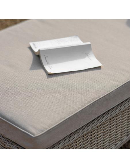 Bramblecrest Chedworth Sandstone Loungers (Set of 2)