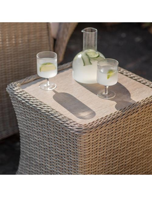 Bramblecrest Monterey Sandstone Recliner Set