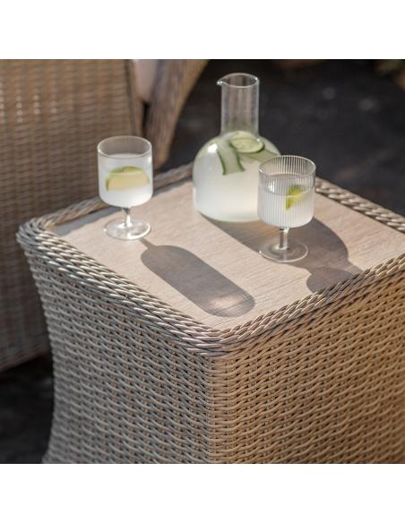 Bramblecrest Monterey Sandstone Recliner Set