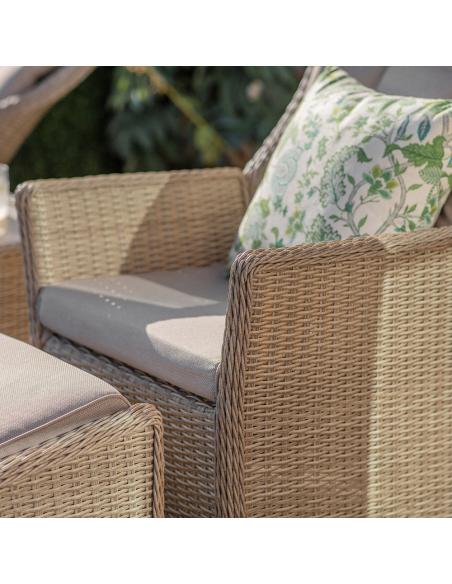 Bramblecrest Monterey Sandstone Recliner Set