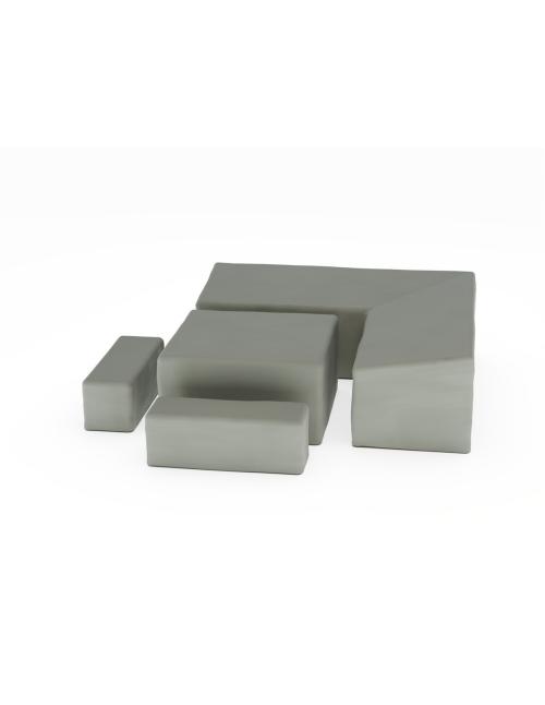 Bramblecrest Tuscan & San Marino Square Corner...