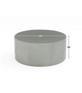 Bramblecrest 100 & 120cm Round Table Set Cover FC120RH