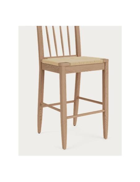Neptune Wycombe Bar Stool