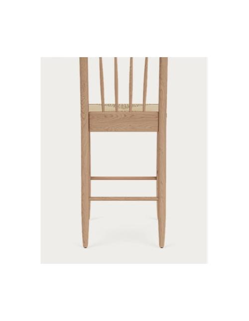 Neptune Wycombe Bar Stool