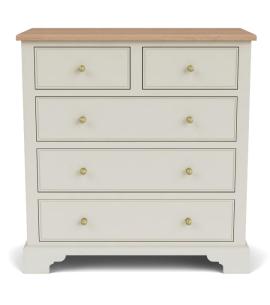 Neptune Chichester Tall Chest of Drawers