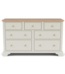 Neptune Chichester Grand Chest of Drawers