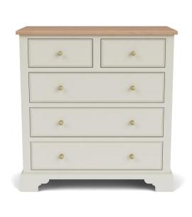 Neptune Chichester Original Chest of Drawers
