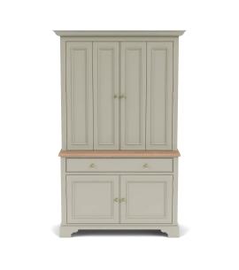 Neptune Chichester 4ft Workstation