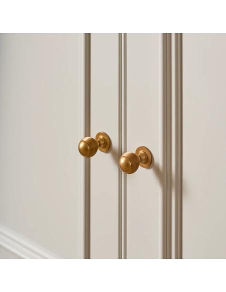 Neptune Chichester 6ft Grand Bookcase