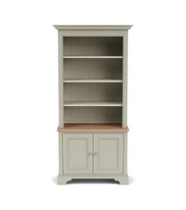 Neptune Chichester 3ft Original Bookcase