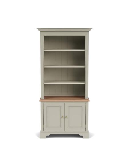 Neptune Chichester 3ft Original Bookcase