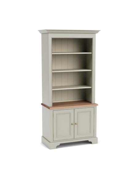 Neptune Chichester 3ft Original Bookcase