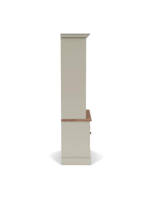 Neptune Chichester 3ft Original Bookcase