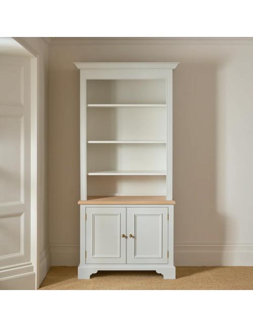 Neptune Chichester 3ft Original Bookcase