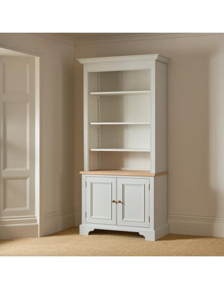 Neptune Chichester 3ft Original Bookcase