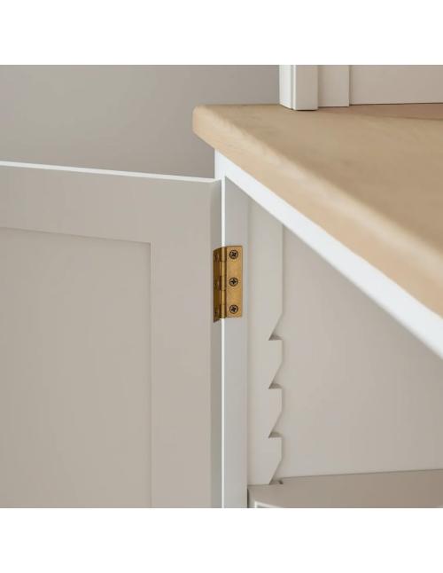 Neptune Chichester 3ft Original Bookcase