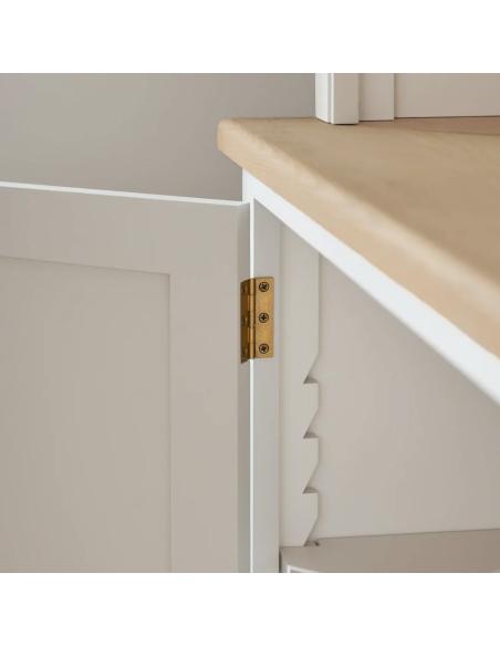 Neptune Chichester 3ft Original Bookcase