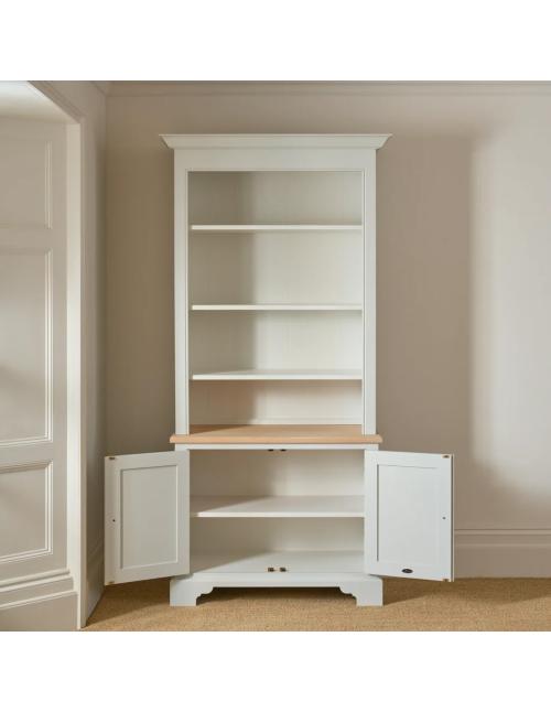 Neptune Chichester 3ft Original Bookcase